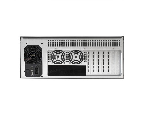 Серверный корпус ExeGate Pro 4U390-05 <RM 19