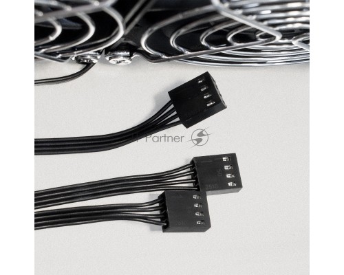 Серверный корпус ExeGate Pro 2U660-HS12 <RM 19