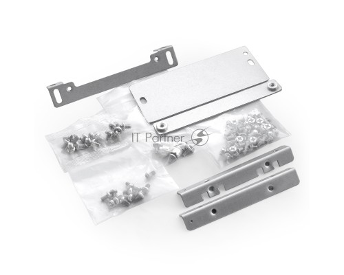 Серверный корпус ExeGate Pro 2U660-HS12 <RM 19