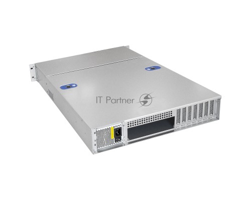 Серверный корпус ExeGate Pro 2U660-HS12 <RM 19