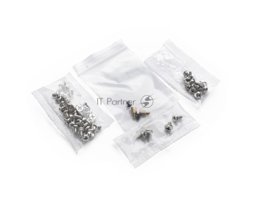 Серверный корпус ExeGate Pro 3U390-08 <RM 19