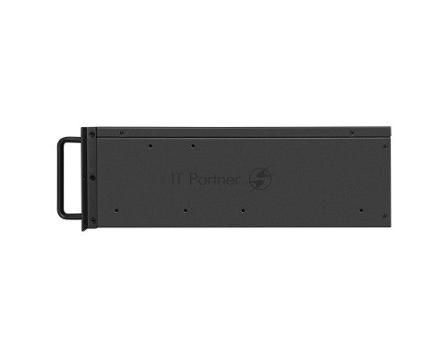 Серверный корпус ExeGate Pro 3U390-08 <RM 19