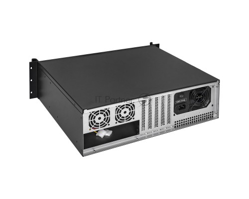 Серверный корпус ExeGate Pro 3U390-08 <RM 19
