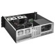 Серверный корпус ExeGate Pro 3U390-08 <RM 19