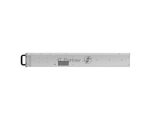 Серверный корпус ExeGate Pro 2U660-HS12 <RM 19