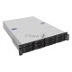 Серверный корпус ExeGate Pro 2U660-HS12 <RM 19