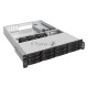 Серверный корпус ExeGate Pro 2U660-HS12 <RM 19