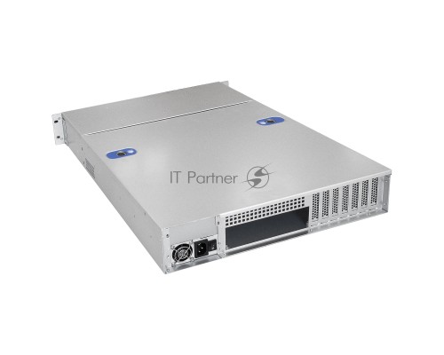 Серверный корпус ExeGate Pro 2U660-HS12 <RM 19