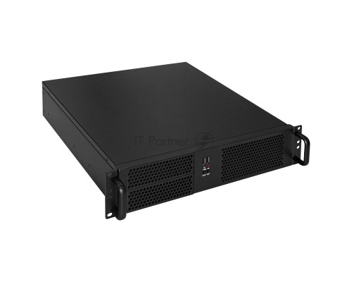Серверный корпус ExeGate Pro 2U390-04 <RM 19