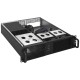 Серверный корпус ExeGate Pro 2U390-04 <RM 19