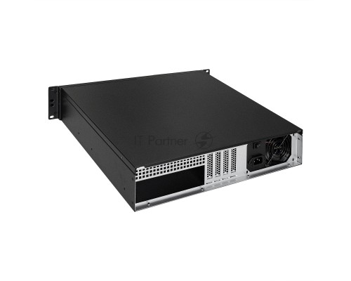 Серверный корпус ExeGate Pro 2U390-04 <RM 19