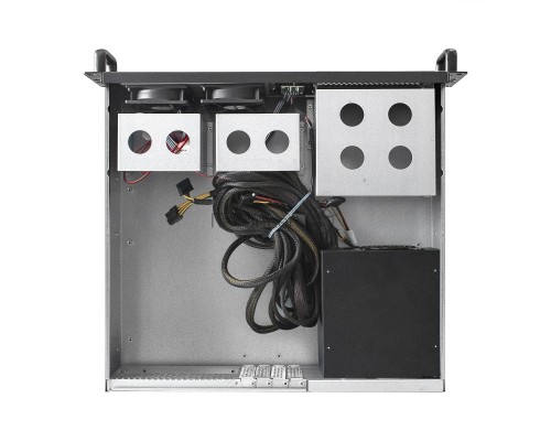 Серверный корпус ExeGate Pro 2U390-04 <RM 19