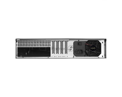 Серверный корпус ExeGate Pro 2U390-04 <RM 19