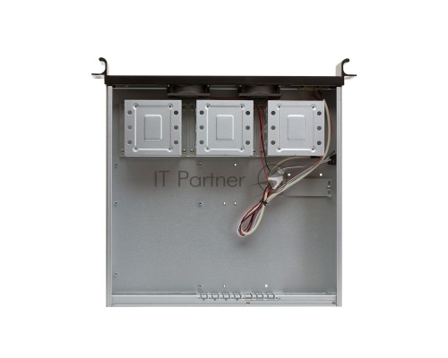 Серверный корпус ExeGate Pro 2U420-06 <RM 19