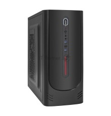 Компьютерный корпус Miditower ExeGate XP-340U-XP450 (ATX, XP450 с вент. 12см, 1*USB+2*USB3.0, аудио)