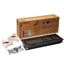 Тонер-картридж Integral TK-435 с чипом для Kyocera