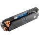 Картридж лазерный G&G GG-CE285A черный (1600стр.) для HP LJ Pro P1102/P1102w/1214nfh/M1132/M1212nf MFP/M1217nfw MFP