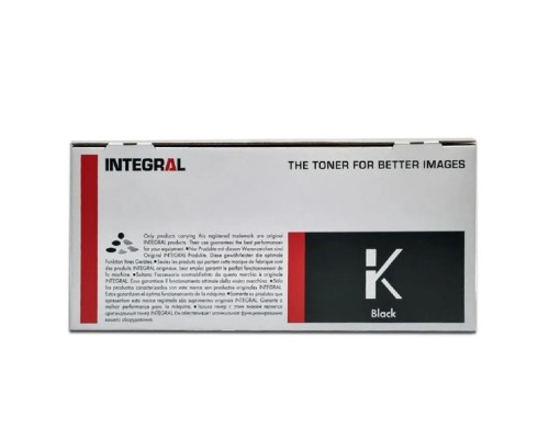 [Расходные материалы] Тонер-картридж TK-6345 Integral с чипом для Kyocera