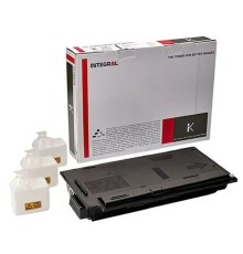 Тонер-картридж Integral TK-7135 с чипом для Kyocera