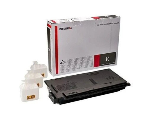 [Расходные материалы] Тонер-картридж Integral TK-7135 с чипом для Kyocera