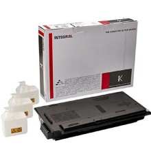 Тонер-картридж Integral TK-7205 с чипом для Kyocera