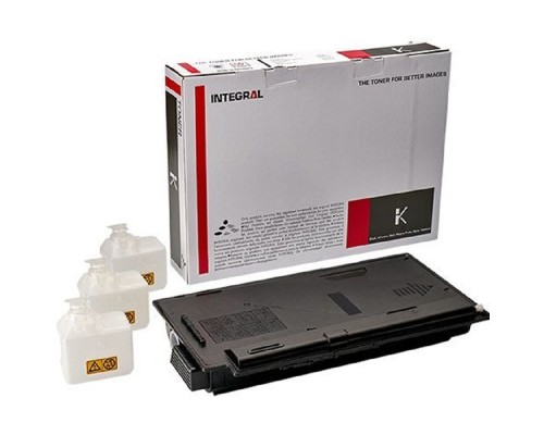 [Расходные материалы] Тонер-картридж Integral TK-7205 с чипом для Kyocera