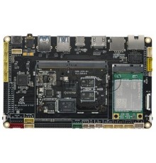 Одноплатный компьютер Firefly Core-3328-JD4 2G / 8G