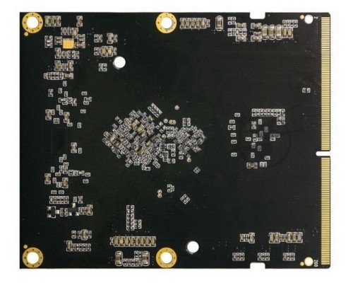 Одноплатный компьютер Firefly Core-3399Pro-JD4 3G / 16G