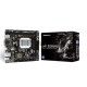 Материнская плата Biostar J4125NHU, Intel® Quad-Core Celeron® J4125 (2.7 GHz), 2xDDR4-2400, D-SUB+HDMI, 1xPCI-Ex1, 2xSATA3, 1xM.2, 8 Ch Audio, GLan, (2+4)xUSB2.0, (2+0)xUSB3.2, 1xPS/2, Mini-ITX, RTL {20}