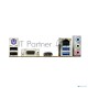 Материнская плата Biostar J4125NHU, Intel® Quad-Core Celeron® J4125 (2.7 GHz), 2xDDR4-2400, D-SUB+HDMI, 1xPCI-Ex1, 2xSATA3, 1xM.2, 8 Ch Audio, GLan, (2+4)xUSB2.0, (2+0)xUSB3.2, 1xPS/2, Mini-ITX, RTL {20}
