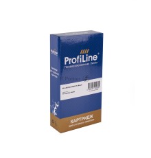 Струйный картридж PL-L0R16A (№981Y) для принтеров HP PageWide 556/586 с чернилами на пигментной основе Black 343,5 мл ProfiLine