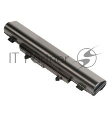 Аккумулятор для ноутбука Acer E14, E15, E5-421, E14 Touch, E15 Touch, E5-571G, E5-572G, Extensa 2509, EX2509, 2510, EX2510, 2510G, EX2510G, 11.1V 4400mAh