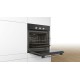 Встраиваемый духовой шкаф Bosch HBF011BA0Q 60 x 60 cm Черный, объем 66 литров