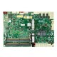 Материнская плата с процессором LEX 3I610HW-EI7, i7-6600U CPU, 2*DDR4 SODIMM socket, 3 x GLAN, 4 x USB 3.0, 3 x USB 2.0, 6 x COM, HDMI, VGA, LVDS, Wide Range DC in 9~36V, Inlcuding thermal pad for CPU, Heatsink
