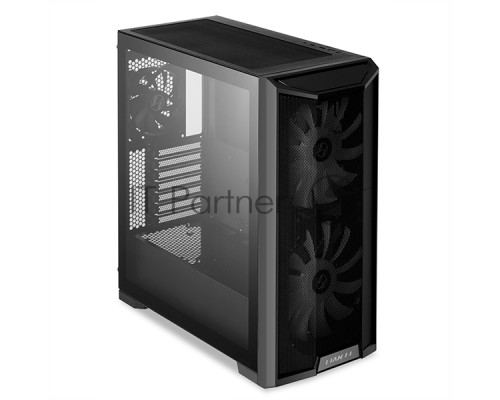 Корпус LIAN LI Lancool 215 Black