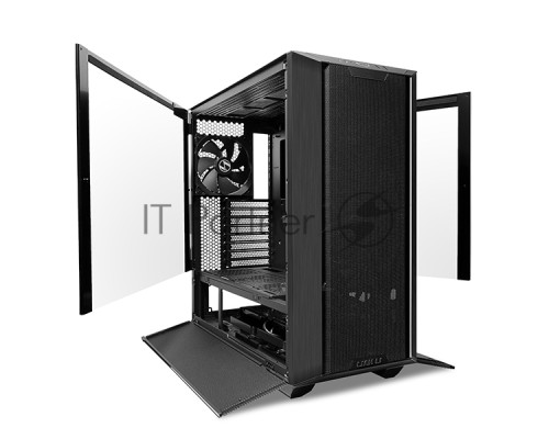 Корпус LIAN LI Lancool III Black
