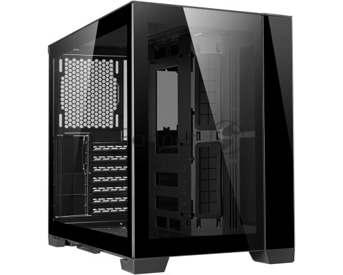 Компьютерный корпус LIAN LI PC-O11 Dynamic Mini Black