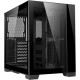Компьютерный корпус LIAN LI PC-O11 Dynamic Mini Black