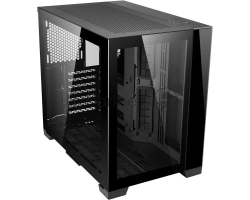 Компьютерный корпус LIAN LI PC-O11 Dynamic Mini Black