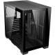 Компьютерный корпус LIAN LI PC-O11 Dynamic Mini Black