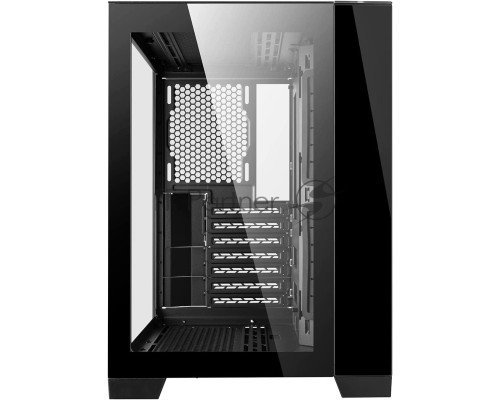 Компьютерный корпус LIAN LI PC-O11 Dynamic Mini Black