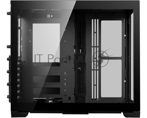 Компьютерный корпус LIAN LI PC-O11 Dynamic Mini Black
