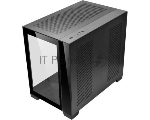 Компьютерный корпус LIAN LI PC-O11 Dynamic Mini Black