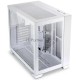 Корпус LIAN LI PC-O11 Dynamic Mini Snow White