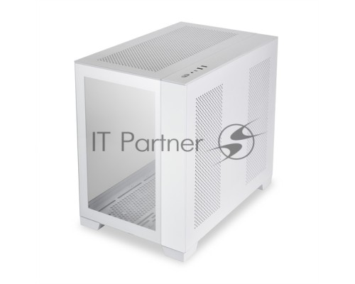 Корпус LIAN LI PC-O11 Dynamic Mini Snow White