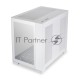 Корпус LIAN LI PC-O11 Dynamic Mini Snow White
