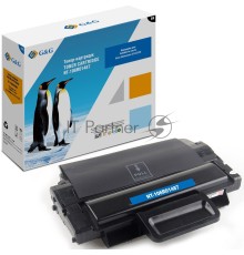 Картридж лазерный G&G GG-106R01487 черный (4100стр.) для Xerox WorkCentre 3210/ 3220