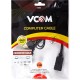 Адаптер USB TO DP(F) CG599E-0.15M 4K*60HZ VCOM