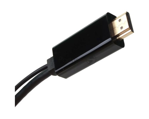 Адаптер USB TO DP(F) CG599E-0.15M 4K*60HZ VCOM