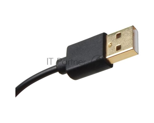 Адаптер USB TO DP(F) CG599E-0.15M 4K*60HZ VCOM